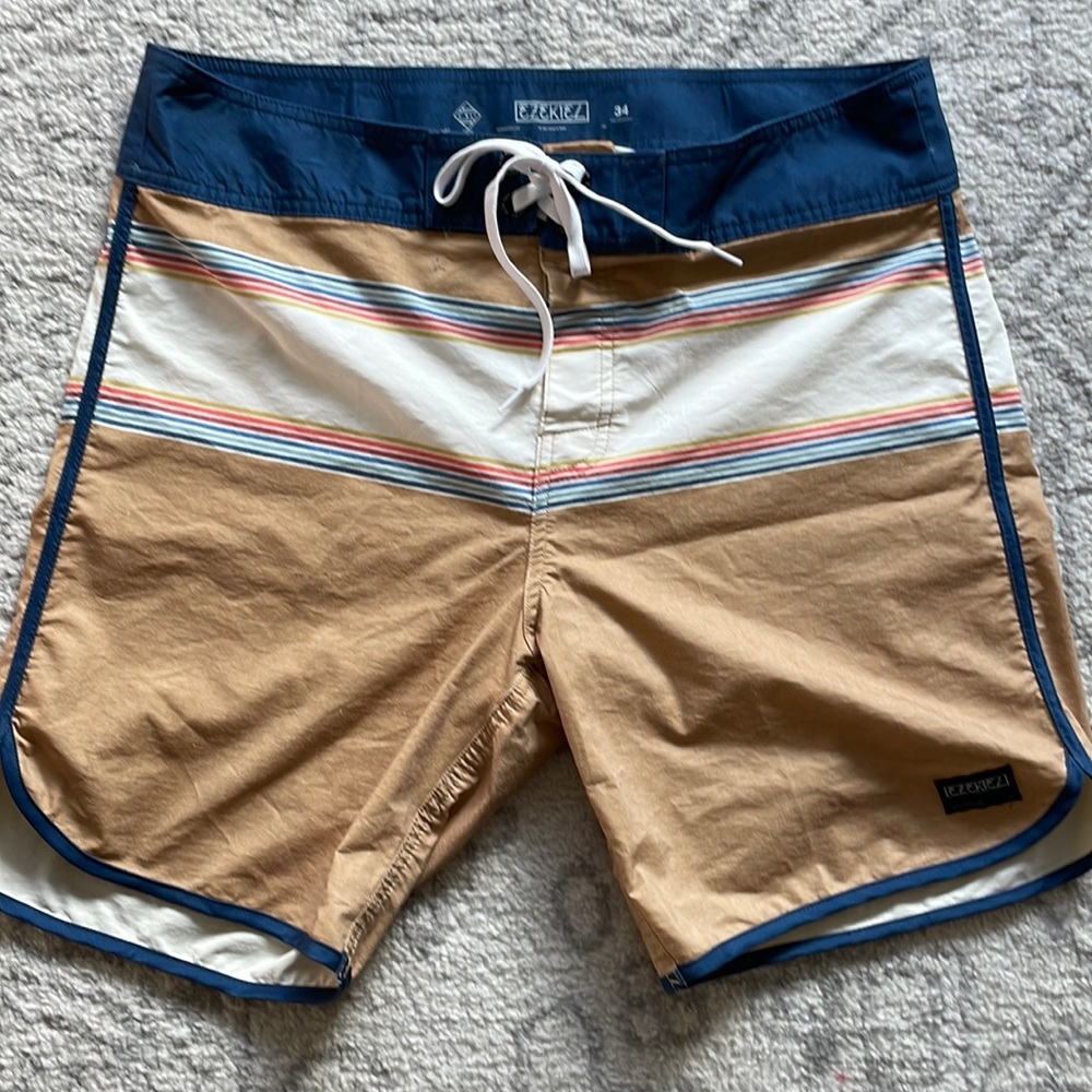 Ezekiel Boardshort